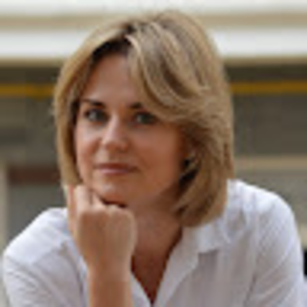 Meet your Posher, Mariya